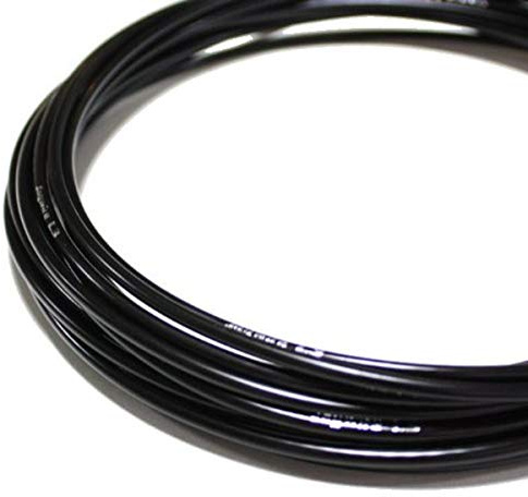 Jagwire Brake Cable Outer Casing GEX – 5 mm – Black
