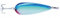 Abu Garcia Blinker Pike 40g BGL