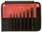 Mayhew 60007 Center Punch Kit, 7-Piece