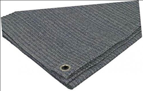 Outdoor Revolution Treadlite Awning/Camping Carpet 650cm x 250cm Blue