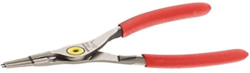Facom 177A.32 Pince pour Circlips extérieurs - Bec droit - 85 - 200 mm