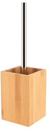 Tendance - Brosse WC Bambou - Bambou