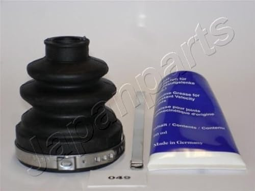 Japanparts KB-049 Faltenbalgsatz, Antriebswelle