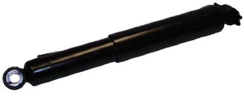 JAPANPARTS MM-95525 2x Stoßdämpfer Gasdruck Hinten Kompatibel mit JEEP CHEROKEE XJ 4637103 52003286 52003286AC
