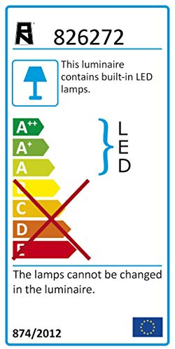 Paul Neuhaus Lichtstreifen 10 m-Rolle, 300x LED / 0,10 W/RGB Innenleuchte, IP20 1205-70