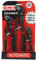 Peddinghaus Handwerkzeuge Vertriebs GmbH, Set di pinze a pappagallo Zoomer, 3 pz. - 6483030001