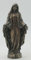21 cm Lady of Grace kalt gegossen bronziert Figur Skulptur