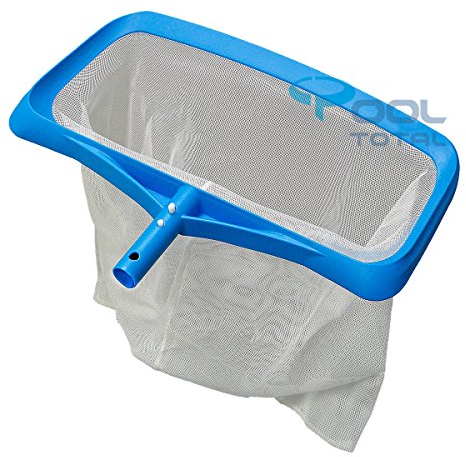 Smart Bodenkescher blau - PERAQUA Kescher