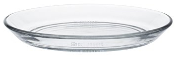 Duralex Lys Club Lot de 6 Assiettes Creuses 13,5 cm