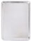 Nordic Ware 43100 Naturals - Bandeja de aluminio para hornear con conductividad térmica superior, fabricado en los Estados Unidos, color plateado