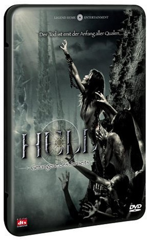 Hell - Gefangene des Jenseits (MetalPak)