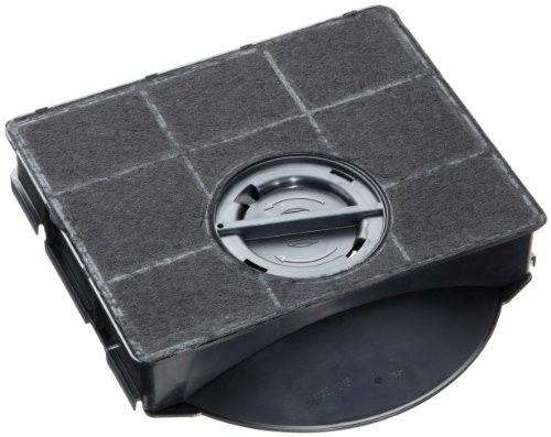Bauknecht AMC895 Zubehör, Aromafilter