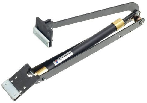 Automatic Greenhouse Roof Vent Opener - Autovent