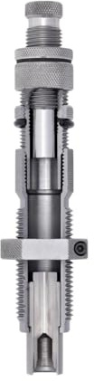 Hornady 546516 DIESET 3 Filiere a crimpatura 9 mm LUGER/9X21 Series II Set 3 (9 mm/9 x 21) (.355)