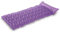 Intex Tote-N-Float Wave - Materassino gonfiabile, 228 x 86 cm, 1 pezzo (il colore può variare)