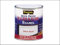 Rustins Quick Dry Radiator Enamel - Satin White 250ml