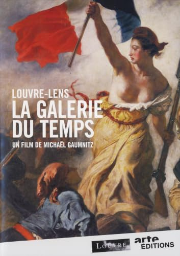 Louvre lens, la galerie du temps [FR Import]