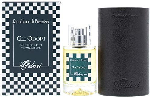 Odori Gli Odori Eau de Toilette Spray, 1.7 fl. oz.