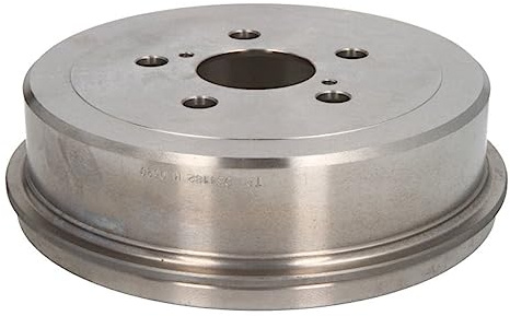 TRW Automotive AfterMarket DB4182 Bremstrommel