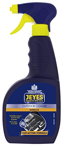 Jeyes 2231626 Barbecue Spray Cleaner, Blue, 750 ml