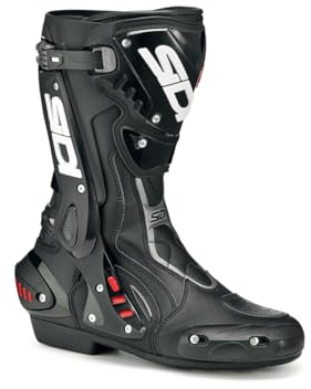 Sidi ST Stivali da Moto, Nero, 45