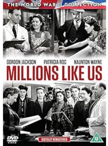 Millions Like Us (Digitally Remastered 2015 Edition)