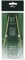 Clover 3929 Rundstricknadel Bambus Takumi 80 cm, 4 mm