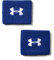 Under Armour Herren Schweissband UA Performance, Blau, OSFA, 1276991-400