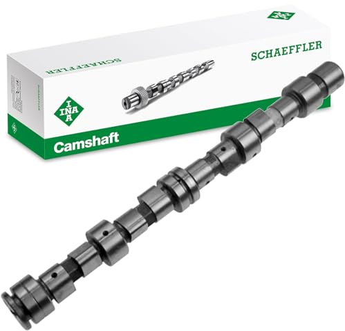 INA 428 0058 10 Nockenwelle Kompatibel mit OPEL Astra G CC T98 636121 90273368 90284704