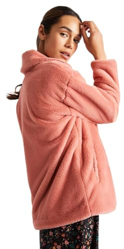 Banana Moon Lovelie Matheis Jacke, Pink - Pink - Klein