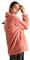 Banana Moon Lovelie Matheis Jacke, Pink - Pink - Klein