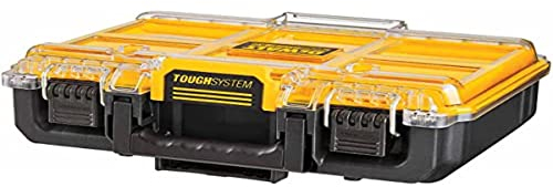 DeWalt - Organizador - ½ TOUGHSYSTEM 2.0