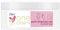 Dove Body Love One Creme Hautcreme für trockene Haut Licht Hydration Sofort Absorbiert 250 ML