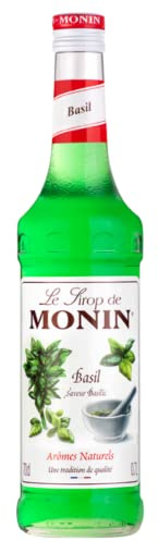 Sirop - Basilic - 70cL