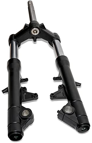 Gabel Piaggio Telegabel/Federgabel für Gilera GP 800 Bj. 2007-2010