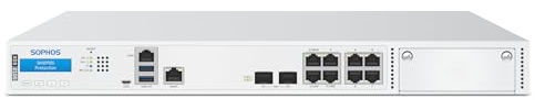 Sophos XGS 2100 mit Standardschutz 1 Jahr