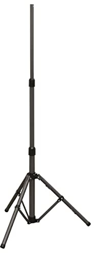 Sealey Telescopic Tripod, 1.2m, M6 Thread - TRI01