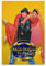 AIPHE Kunstwerk Malerei Leinwanddrucke Shahrukh Khan Kajol Dekorative Leinwand Wandkunst Wohnzimmer Poster Schlafzimmer 60x90cm Kein Rahmen
