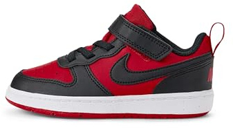 Nike Court Borough Low Recraft SneakerUnisex niños