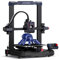 Anycubic Kobra 2 Neo 3D-Drucker, 250mm/s Hochgeschwindigkeits Einstiegs-3D-Printer, Schnellere Druckgeschwindigkeit, Userfreundlich für Anfänger, LeviQ 2.0 Auto-Leveling, Open Source