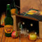 SIDRA NATURAL TRABANCO (PACK 6)