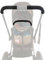 PROTEC TIF Set Neopren-Lenkergriffe und Griff, kompatibel mit CYBEX E-PRIAM