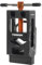 Harilla Coupe-Tube de Fourche Avant de Vélo de Montagne, Tige de Selle de Vélo, Scie de Coupe, Guide de Fourche de Vélo, Pièces D'équitation, A