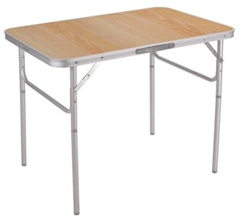 Marbueno Table Klapptisch 90 x 30/70 x 60 cm