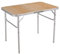 Marbueno Table Klapptisch 90 x 30/70 x 60 cm