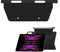 Pencil Halter für Apple Pencil 2. Generation - Pencil Halterung für Apple Pencil Hülle, Pencil Stifthalter, Pencil case, Kompatibel mit iPad Air 4./5. Generation, iPad Pro 13/11 und Magic Keyboard