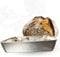 Dampfschüssel mit Lavasteinen: Perfektes Brot backen mit Wasserdampf – Knuspriges Brot wie vom Profibäcker - Dampfschale zum Brotbacken