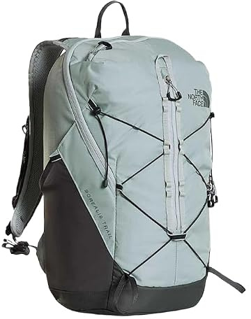 THE NORTH FACE Unisex Borealis Trail 26L Rucksack, High Rise Grey/Smoked P