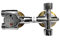 Mitigeur 2 voies pour cabine de douche Kinedo B1832