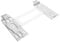 EPIGEIST Air Conditioner Bracket Wall Mount for Units Indoor Support Bracket Universal Air Conditioner Mount